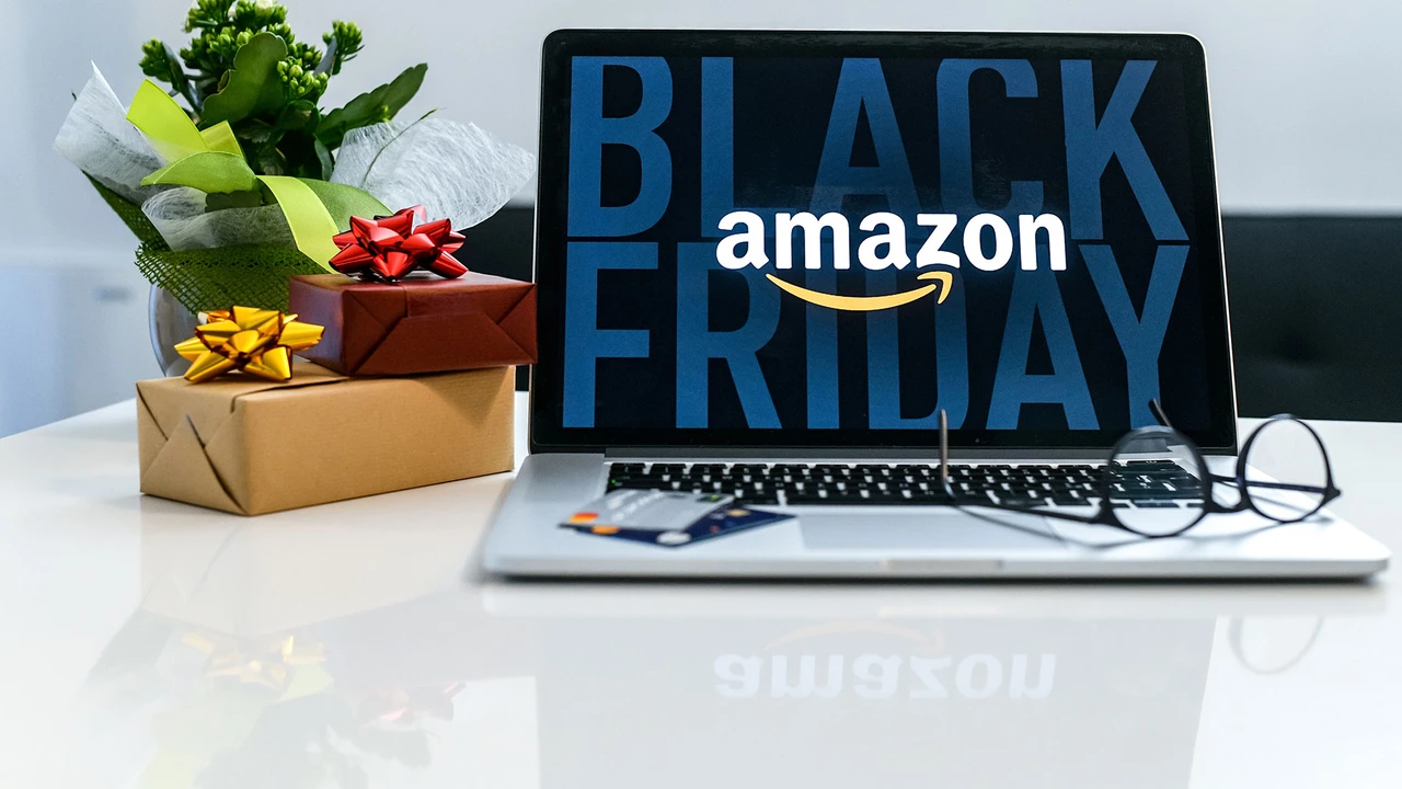 Amazon: Shopping-Boost für die Aktie?