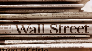 Wall Street: Tech stützt, Dow schwach, Kongress verhindert knapp US‑Shutdown, Krypto‑Sektor mit Lichtblick  / Foto: blackred/iStock