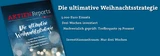 DAX: Die ultimative Weihnachtsstrategie: Der Countdown läuft ‑ nur noch wenige Stunden Zeit