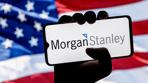 Auch Morgan Stanley enttäuscht  / Foto: Shutterstock