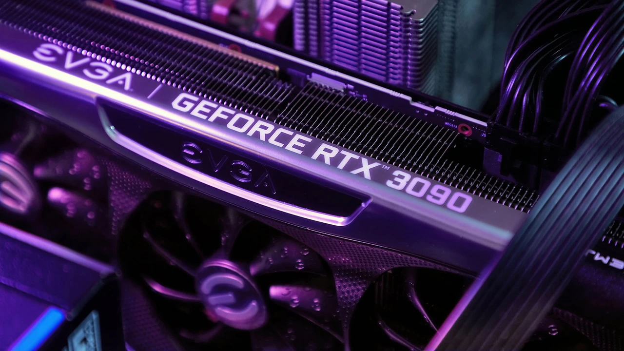 Nvidia: Die Risiken sind nun bekannt