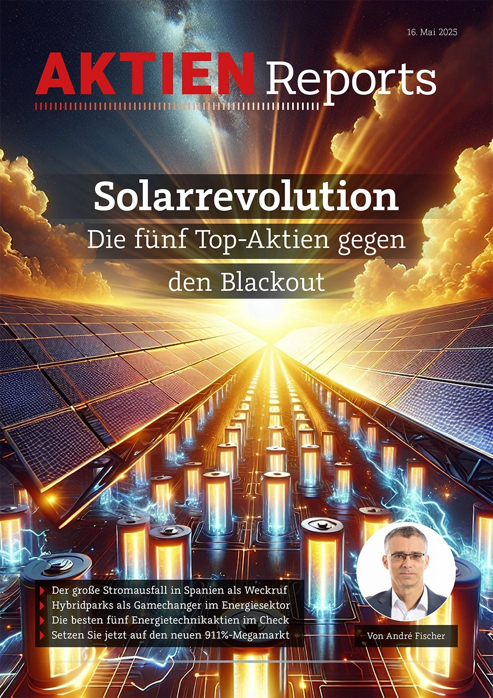 Aktien-Report