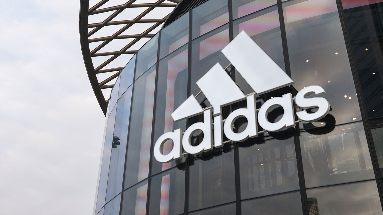 Adidas: Startet jetzt die Jahresendrally?