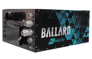 Ballard Power im Chart-Check: Auf diese Marken sollten Sie achten