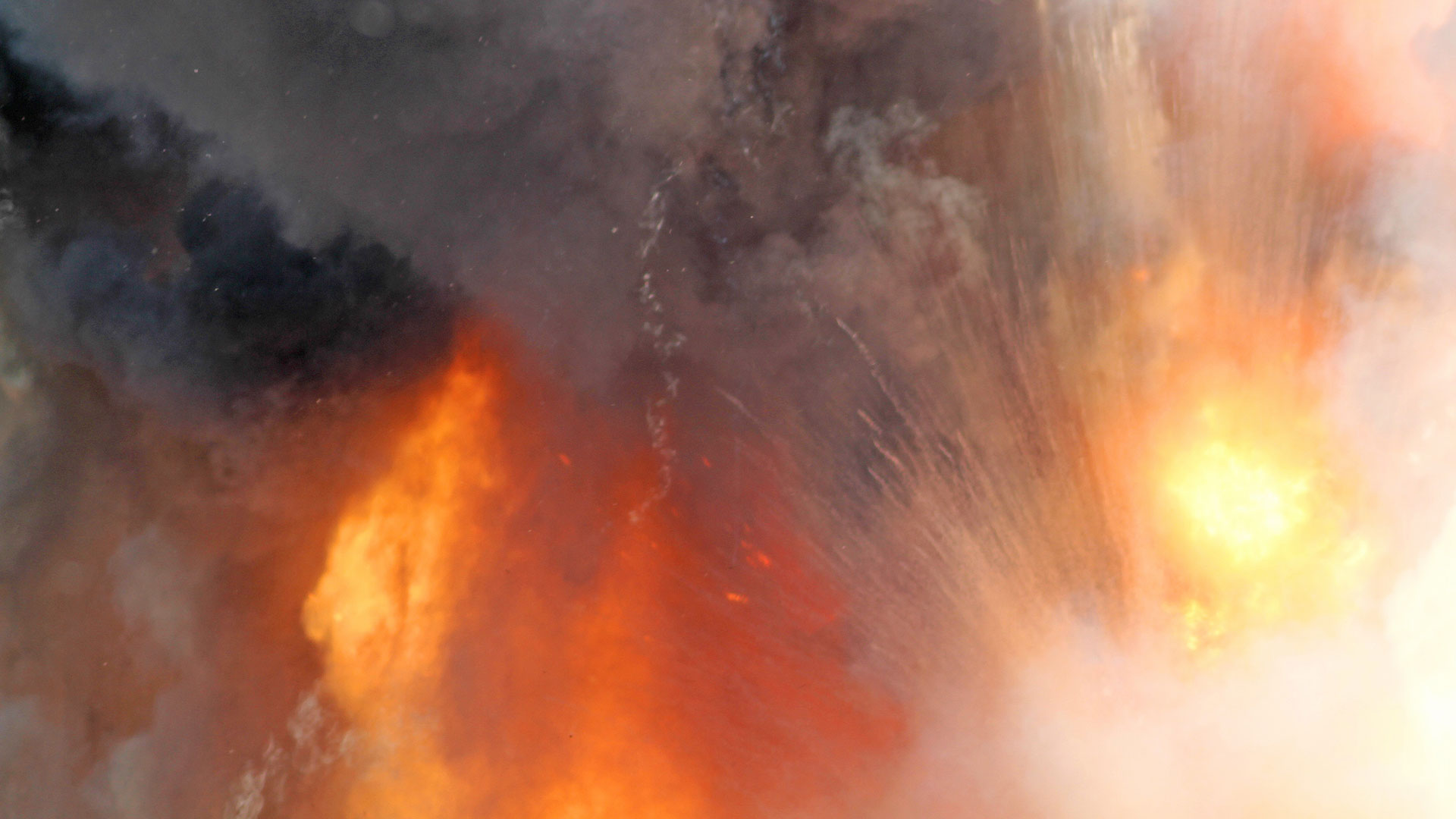 Krieg in Israel: Was bedeutet das für Öl und Gold? (Foto: Shutterstock)