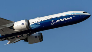 Boeing in der Krise: Ex‑Ingenieur mit krasser Forderung  / Foto: Falcons Spotters/Shutterstock