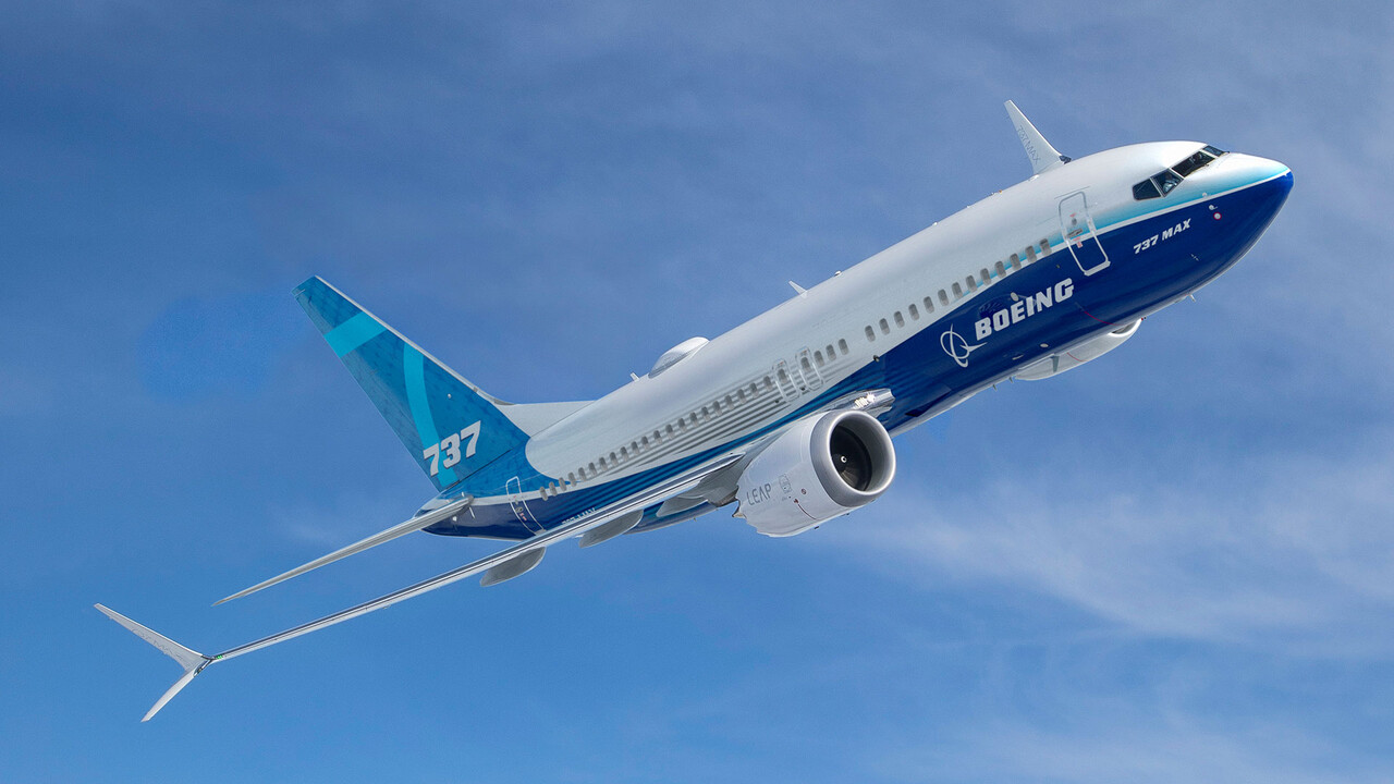 Boeing mit Kaufsignal – doch wie nachhaltig ist das?