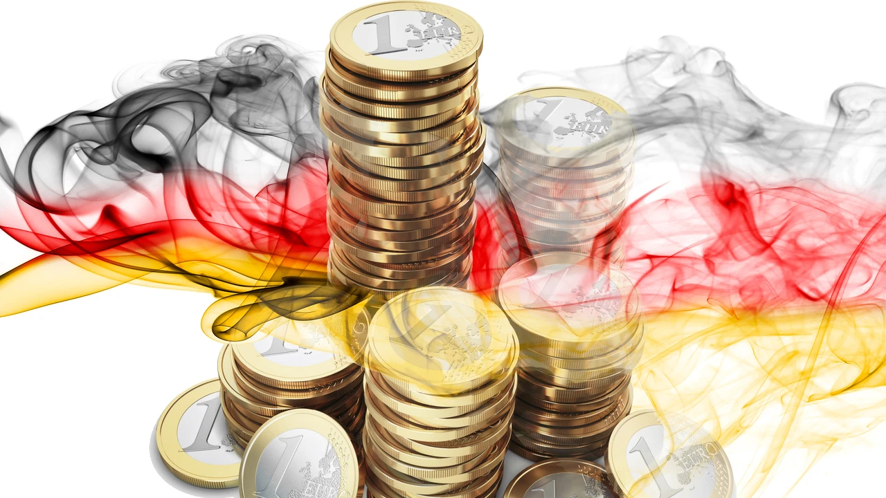 DAX verteidigt 15.000 – Shop Apotheke nicht zu bremsen