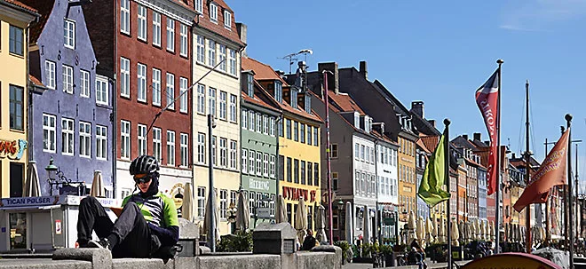 Dänemark: Deshalb ist der Leitindex trotz Corona seit Jahresanfang im Plus (Foto: Börsenmedien AG)