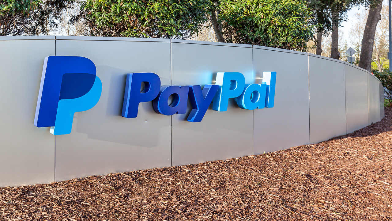 PayPal-CEO: Werden die Welt schockieren