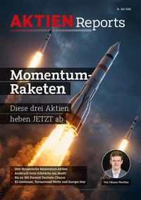 Momentum-Raketen