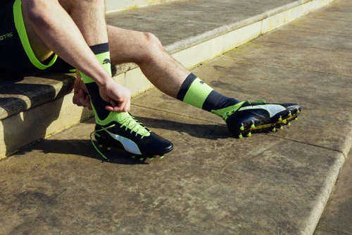 Adidas und Puma: Zerplatzte Träume - aber die Hoffnung lebt