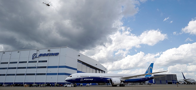 Boeing&#8209;Aktie: Großauftrag aus Qatar &#8209; was Anleger wissen müssen (Foto: Börsenmedien AG)