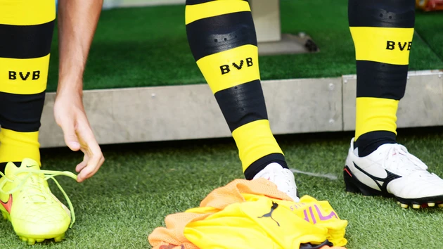 BVB: EM‑Shooting‑Star im Visier