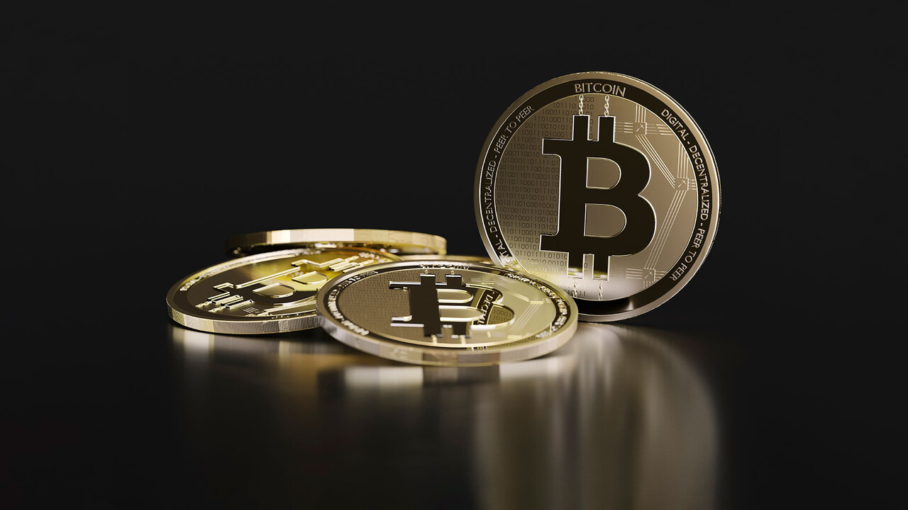 Bitcoin massiv unter Druck – tiefster Stand seit Ende 2020