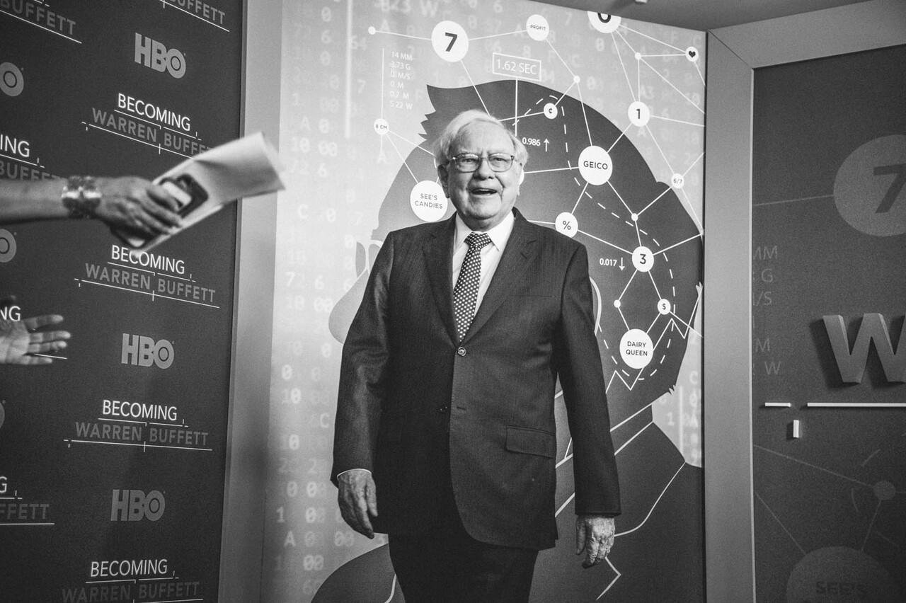 Berkshire Hathaway: Was läuft da mit US-Mobilfunker Sprint?