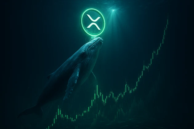 Ripple: Wale auf Einkaufstour bei XRP