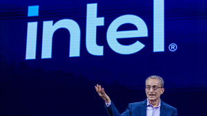 Intel: 17 Milliarden Dollar und das Ende der Krise?  / Foto: Kontributor/Bloomberg/Getty Images