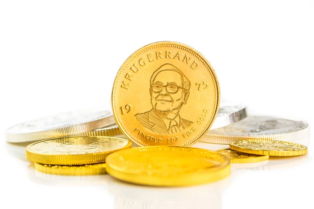 Gold: Der Bitcoin der alten Milliardäre? Konter von Tesla‑Chef Elon Musk