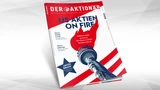 DAX: US‑Aktien on fire ‑ Midterm‑Rally gestartet: Mit diesen 5 Titeln kassieren Sie ab