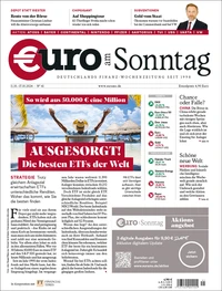 Euro am Sonntag 41/24