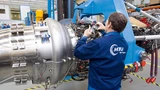MTU Aero Engines: MTU Aero Engines: Gute Zahlen, trüber Ausblick