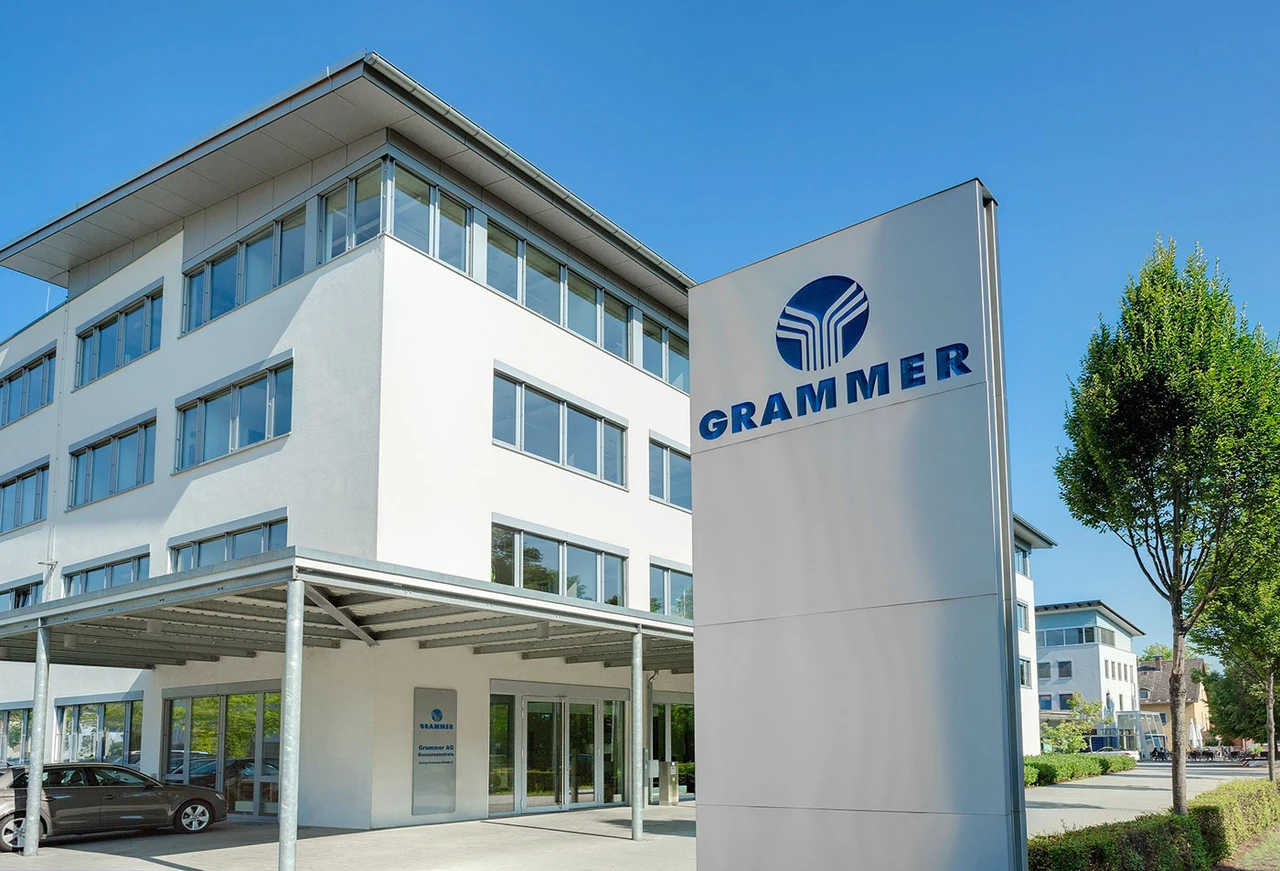 Grammer-Aktie steigt und steigt – der nächste Übernahmekandidat?