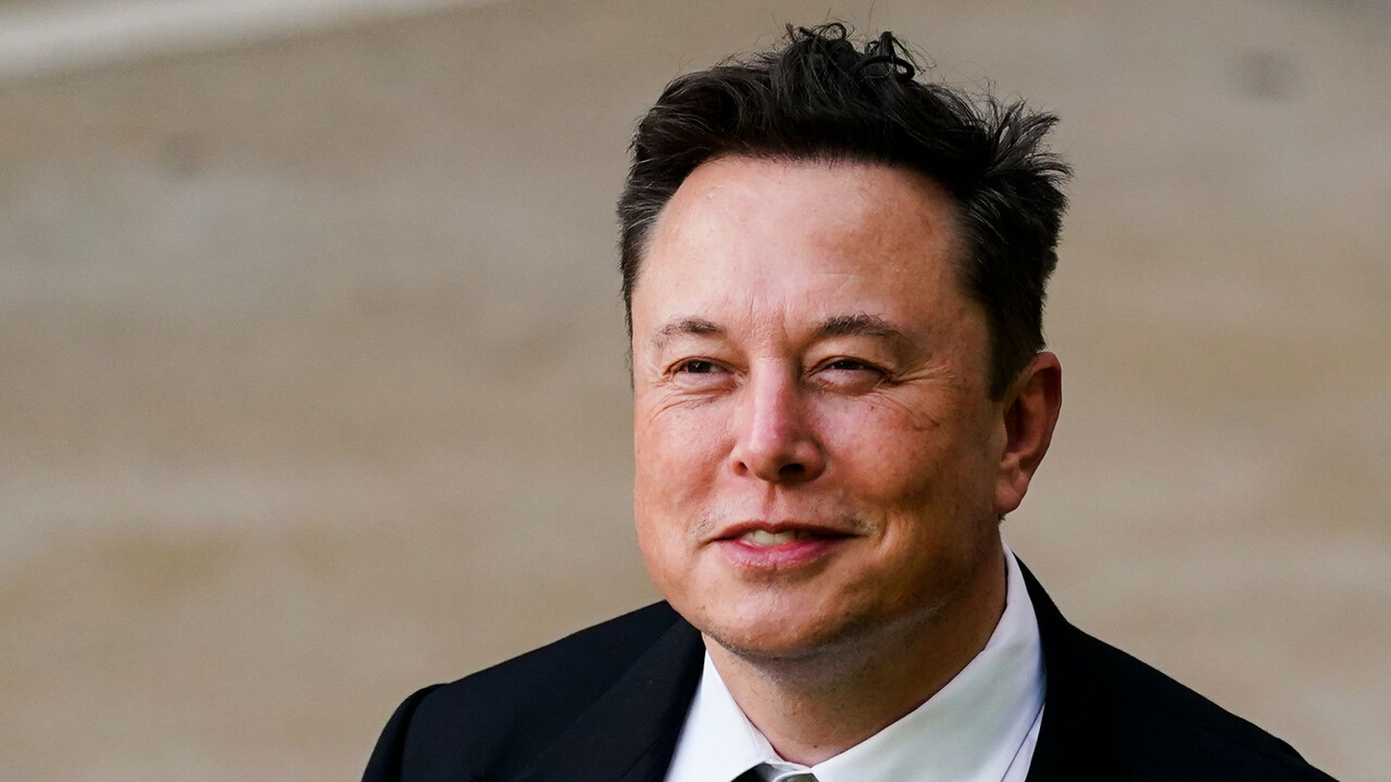 Tesla: Billionen‑Dollar‑Poker um Elon Musk