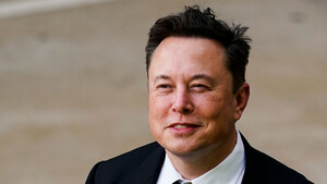 Tesla: Billionen-Dollar-Poker um Elon Musk