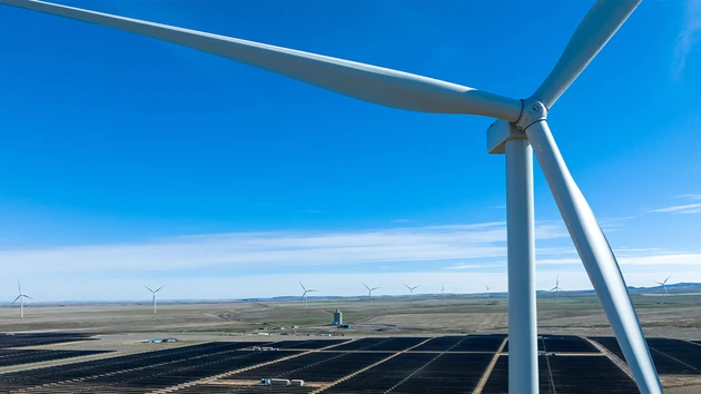 Erneuerbare sexy wie nie: KI‑Power‑Deal über 67 Milliarden Dollar