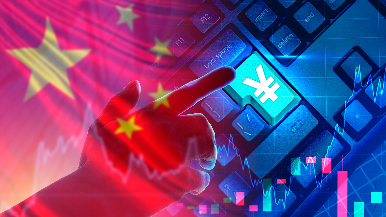 Schock für Alibaba, Baidu und BYD – Pentagon meldet sich zu Wort