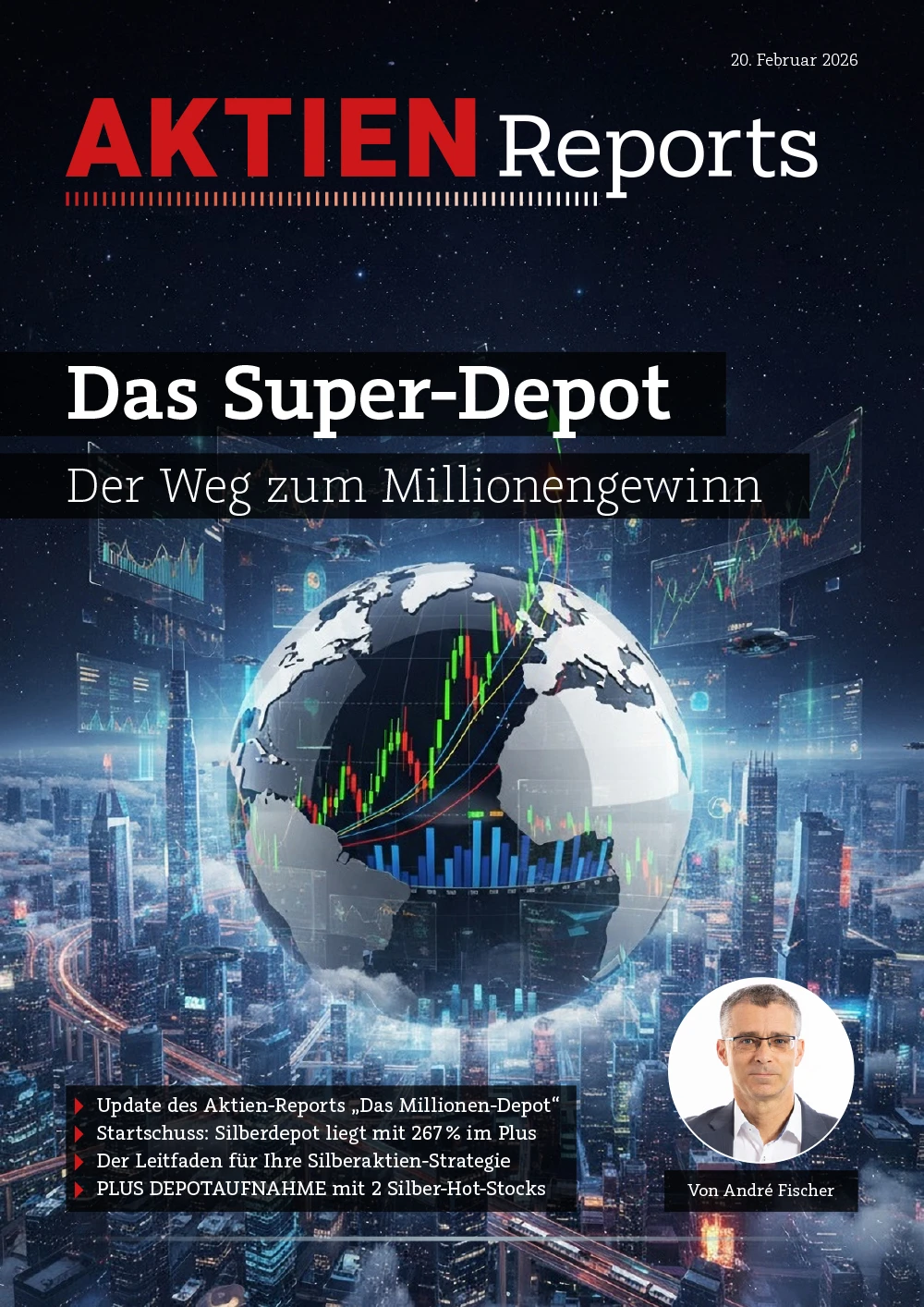 Aktien-Report