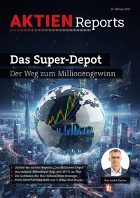 Das Super-Depot: Der Weg zum Millionengewinn