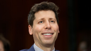 Nach DeepSeek‑Schock: OpenAI schlägt zurück – Jalapeño‑Chip besser als Nvidia?  / Foto: ASSOCIATED PRESS/Patrick Semansky/picture alliance/dpa