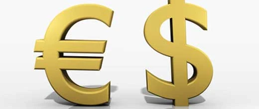 Euro fällt auf Tagestief – wie geht es weiter?