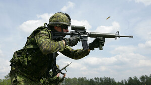 Colt trifft ins Schwarze: Prognose rauf  / Foto: Colt CZ Group
