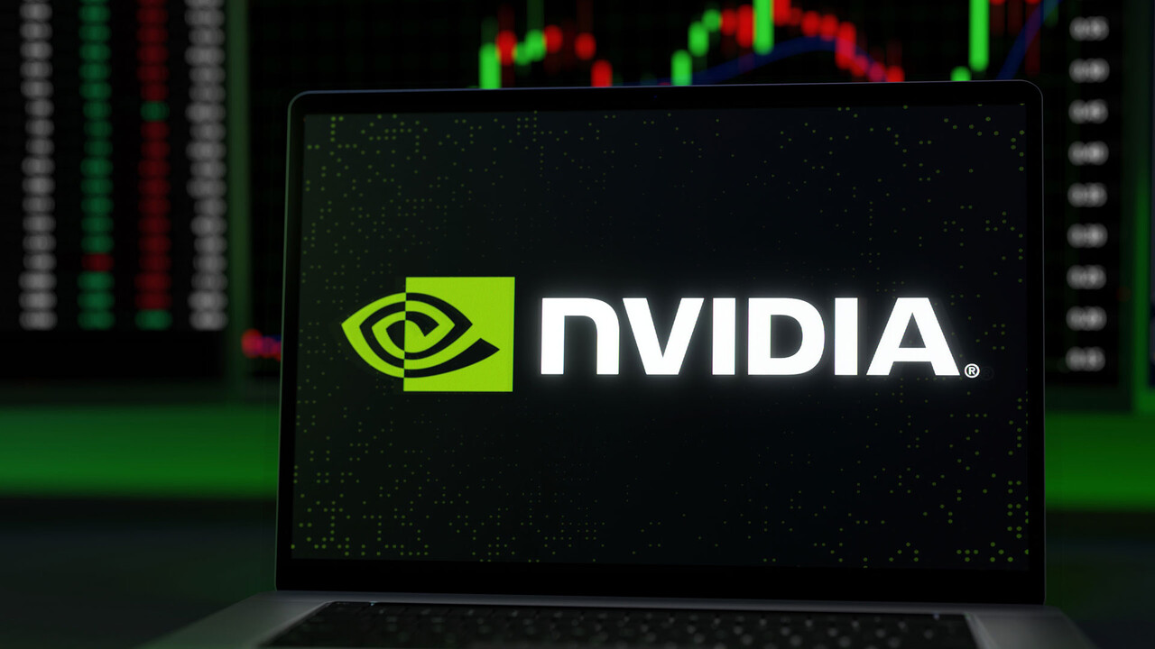 Nvidia: Chiphersteller ist Investition in KI - Analyst rät zum Kauf