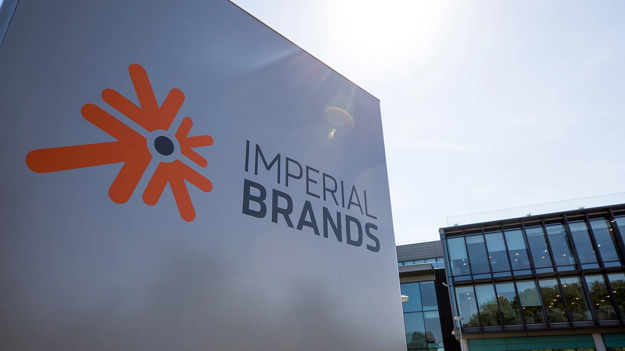 Dividendenperle Imperial Brands: AKTIONÄR-Tipp überrascht mit starken Zahlen