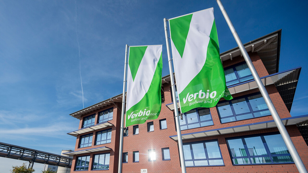 Verbio: Neue Prognosen für die Aktie