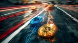 Bitcoin: Altcoin‑Rally: Schnell sein – so geht's  