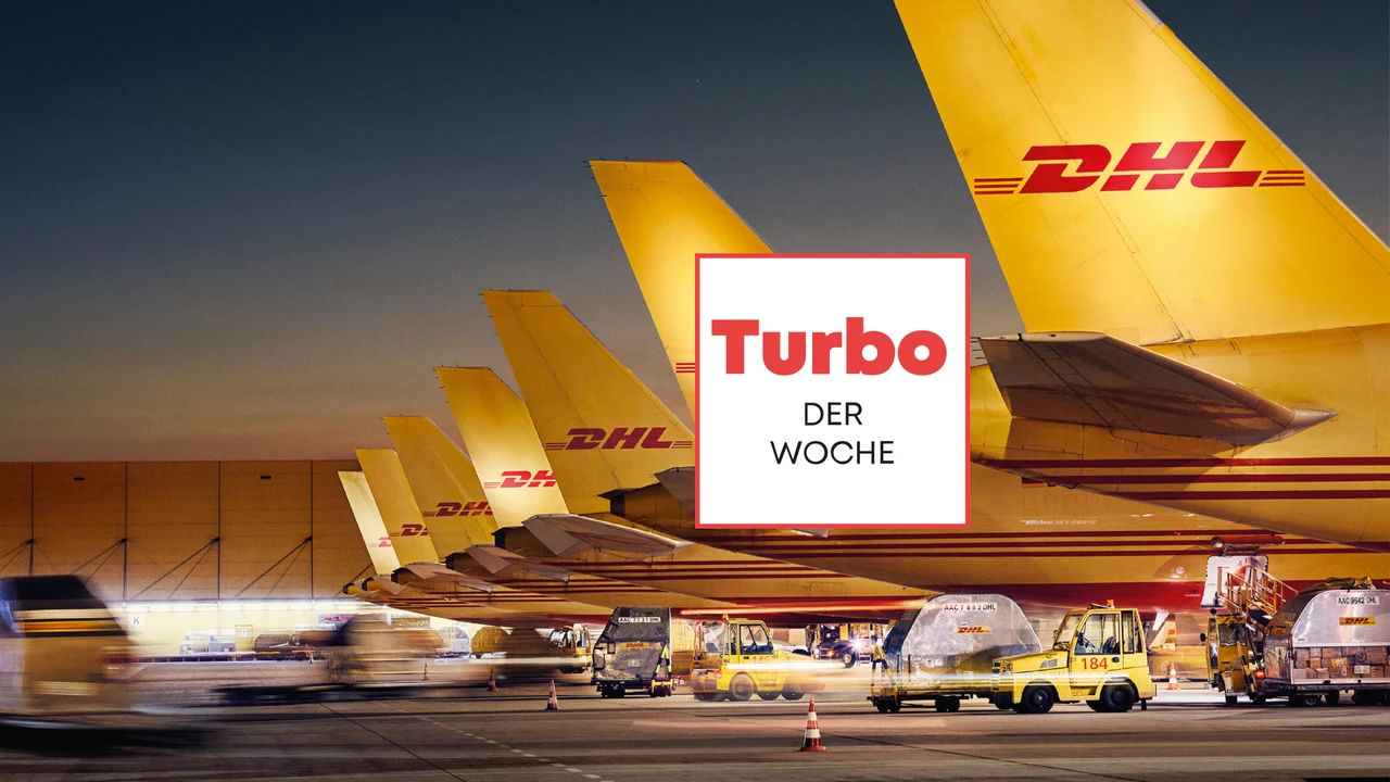 Die Post geht ab – so verdienen Sie mit