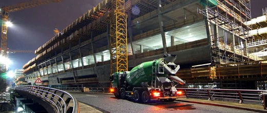 HeidelbergCement: Doppelte Kaufempfehlung