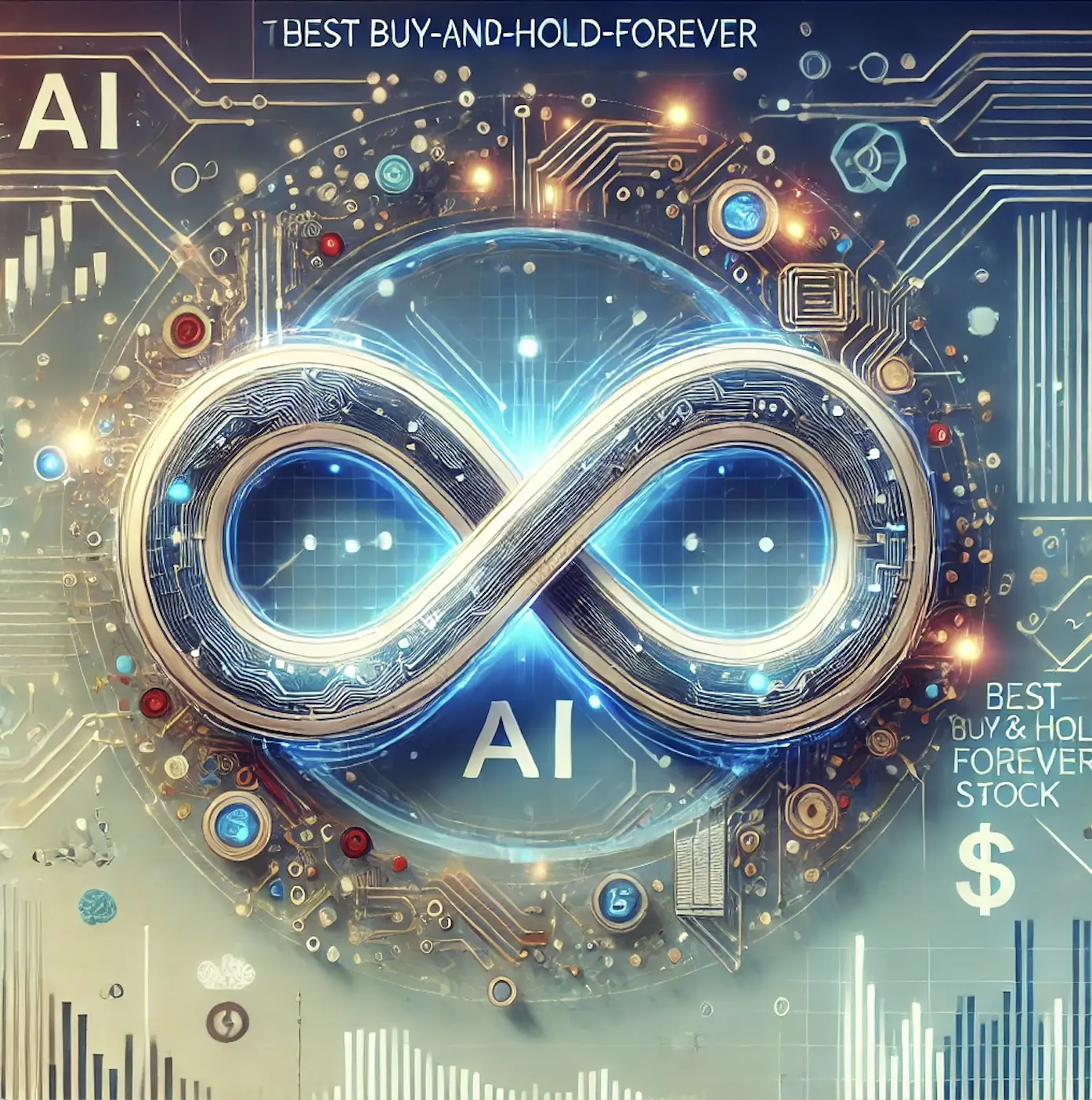 KI entdeckt die beste Buy & Hold&#8209;Forever&#8209;Aktie der Welt – auch berühmter Milliardär schwört auf sie (Foto: )