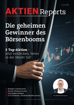 Die geheimen Gewinner des Börsenbooms
