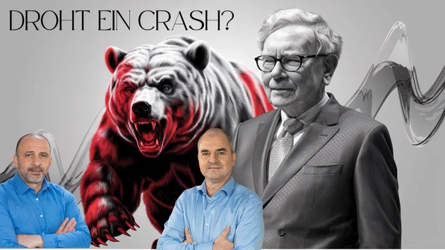 Weiß Warren Buffett mehr als wir? Nvidia, Tesla, Bitcoin, Hang Seng in der Analyse