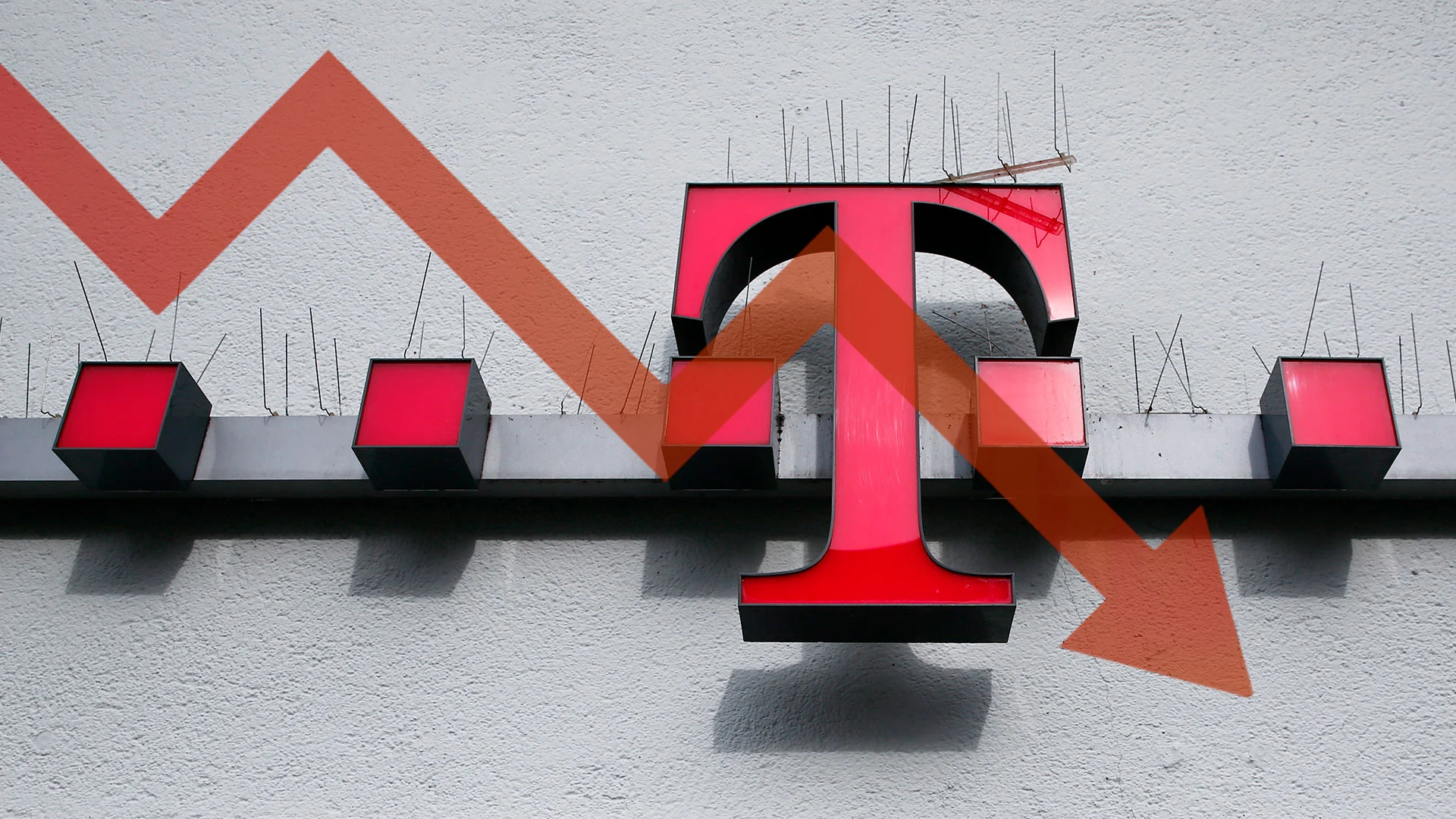 Deutsche‑Telekom‑Aktie kämpft erneut mit 30‑Euro‑Marke – woher kommt die Schwäche? (Foto: Wolfgang Rattay/File Photo/Reuters)