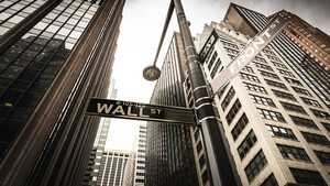 Dow Jones mit Jahreshoch – Morgan Stanley und Bank of America treiben an  / Foto: franckreporter/iStockphoto