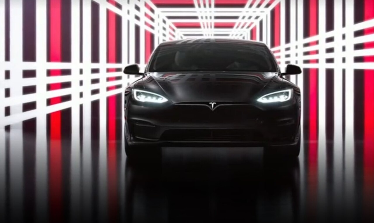 Tesla: So reagiert Elon Musk auf die wachsende Konkurrenz von VW, Porsche, BMW und Daimler - Vimarsana News