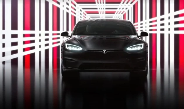 Tesla: So reagiert Elon Musk auf die wachsende Konkurrenz von VW, Porsche, BMW und Daimler