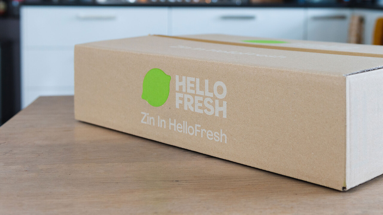 HelloFresh startet durch – das beflügelt die Aktie